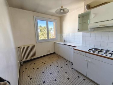 Appartement a vendre Aurillac 15000 Cantal 63 m2 3 pièces 74200 euros