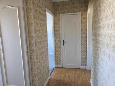 Appartement a vendre Aurillac 15000 Cantal 63 m2 3 pièces 74200 euros