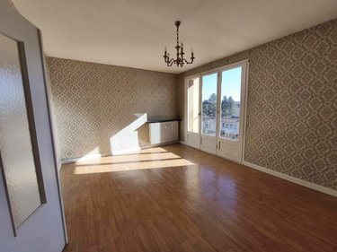 Appartement a vendre Aurillac 15000 Cantal 63 m2 3 pièces 74200 euros