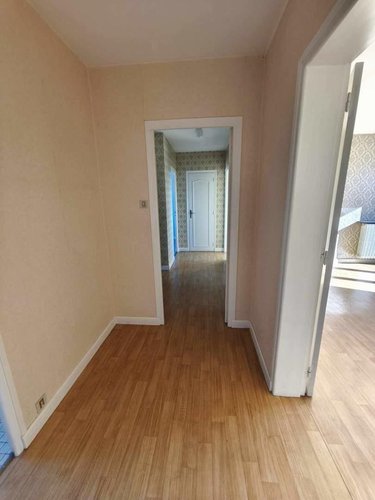 Appartement a vendre Aurillac 15000 Cantal 63 m2 3 pièces 74200 euros