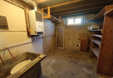 Maison a vendre Aurillac 15000 Cantal 84 m2 4 pièces 111300 euros