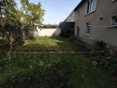Maison a vendre Aurillac 15000 Cantal 84 m2 4 pièces 111300 euros