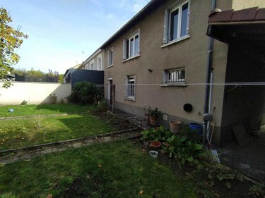 Maison a vendre Aurillac 15000 Cantal 84 m2 4 pièces 111300 euros