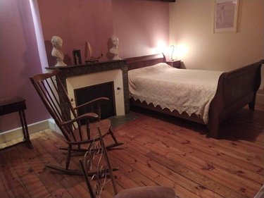 Maison a vendre Maurs 15600 Cantal 164 m2 6 pièces 147000 euros