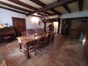 Maison a vendre Maurs 15600 Cantal 164 m2 6 pièces 178500 euros