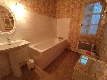 Maison a vendre Maurs 15600 Cantal 164 m2 6 pièces 147000 euros