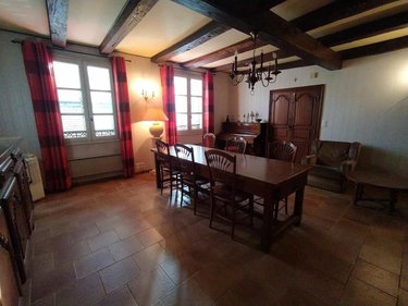 Maison a vendre Maurs 15600 Cantal 164 m2 6 pièces 147000 euros