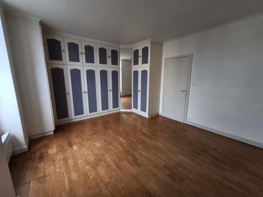 Appartement a vendre Maurs 15600 Cantal 100 m2 5 pièces 79500 euros