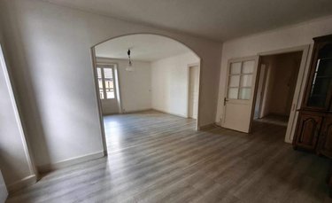 Appartement a vendre Maurs 15600 Cantal 100 m2 5 pièces 79500 euros