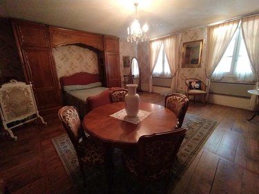 Immeuble a vendre Maurs 15600 Cantal 164 m2  147000 euros