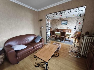 Maison a vendre Polminhac 15800 Cantal 98 m2 6 pièces 131250 euros