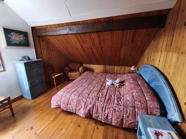 Maison a vendre Polminhac 15800 Cantal 98 m2 6 pièces 131250 euros