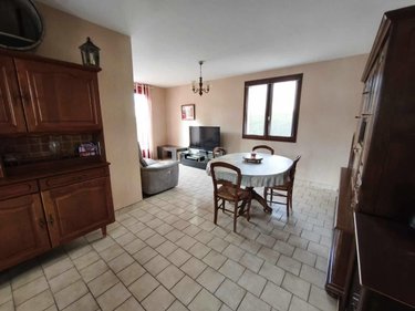 Maison a vendre Cayrols 15290 Cantal 73 m2 5 pièces 127200 euros