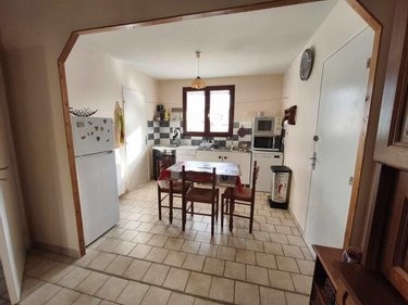 Maison a vendre Cayrols 15290 Cantal 73 m2 5 pièces 127200 euros