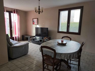Maison a vendre Cayrols 15290 Cantal 73 m2 5 pièces 127200 euros
