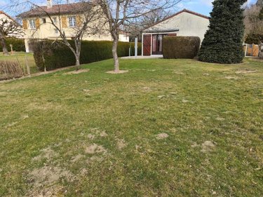 Maison a vendre Cayrols 15290 Cantal 73 m2 5 pièces 127200 euros