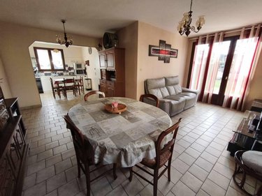 Maison a vendre Cayrols 15290 Cantal 73 m2 5 pièces 127200 euros