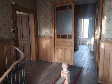 Maison a vendre Aurillac 15000 Cantal 250 m2 10 pièces 243800 euros