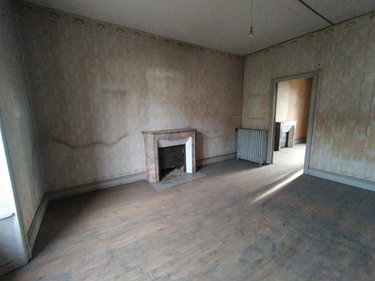 Maison a vendre Aurillac 15000 Cantal 250 m2 10 pièces 243800 euros