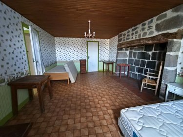Maison a vendre Salers 15140 Cantal 65 m2 4 pièces 63600 euros