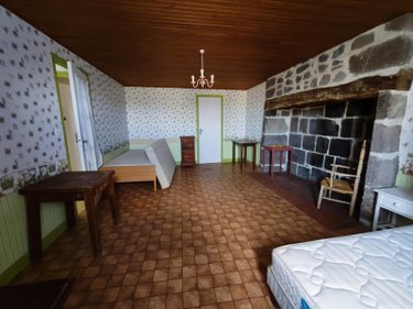 Maison a vendre Salers 15140 Cantal 65 m2 4 pièces 63600 euros