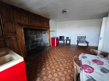 Maison a vendre Salers 15140 Cantal 65 m2 4 pièces 63600 euros