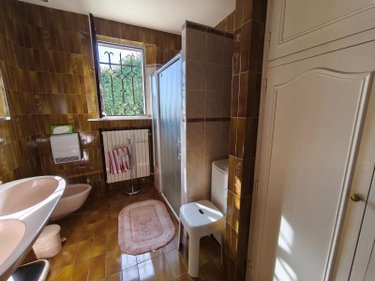 Maison a vendre Montsalvy 15120 Cantal 210 m2 8 pièces 332800 euros