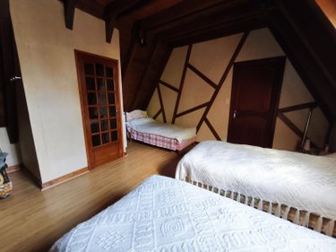 Maison a vendre Montsalvy 15120 Cantal 210 m2 8 pièces 299730 euros