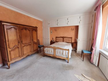 Maison a vendre Montsalvy 15120 Cantal 210 m2 8 pièces 299730 euros