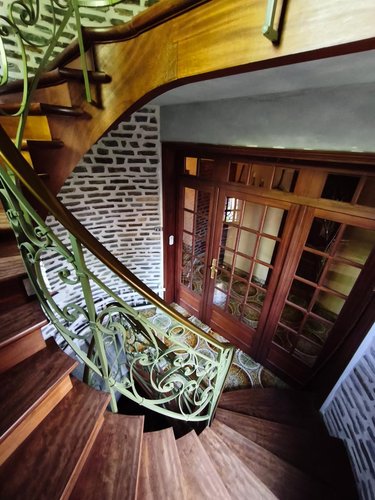 Maison a vendre Montsalvy 15120 Cantal 210 m2 8 pièces 332800 euros
