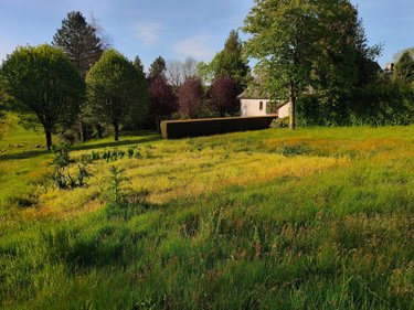 Maison a vendre Montsalvy 15120 Cantal 210 m2 8 pièces 299730 euros