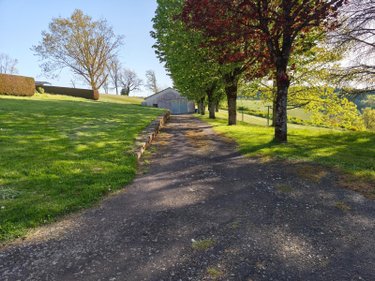 Maison a vendre Montsalvy 15120 Cantal 210 m2 8 pièces 299730 euros