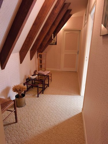Maison a vendre Montsalvy 15120 Cantal 210 m2 8 pièces 332800 euros