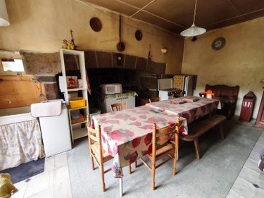 Maison a vendre Tournemire 15310 Cantal 89 m2 3 pièces 63600 euros