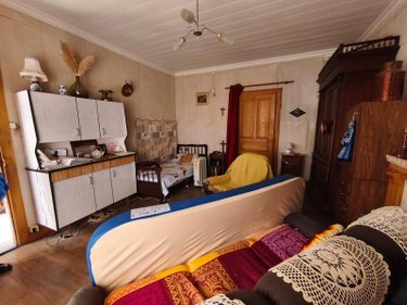Maison a vendre Tournemire 15310 Cantal 89 m2 3 pièces 63600 euros