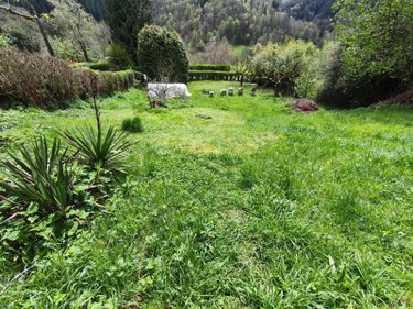 Maison a vendre Tournemire 15310 Cantal 89 m2 3 pièces 63600 euros