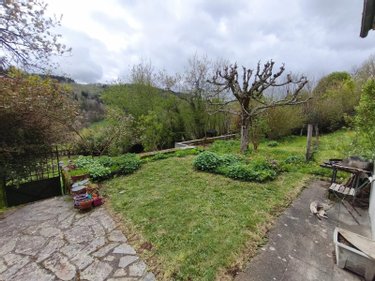 Maison a vendre Tournemire 15310 Cantal 89 m2 3 pièces 63600 euros