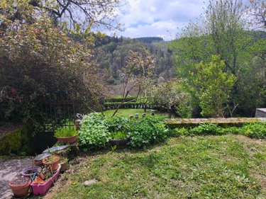 Maison a vendre Tournemire 15310 Cantal 89 m2 3 pièces 63600 euros