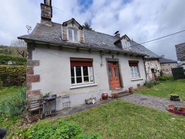 Maison a vendre Tournemire 15310 Cantal 89 m2 3 pièces 63600 euros