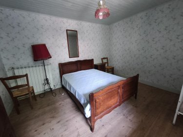 Maison a vendre Le Trioulou 15600 Cantal 142 m2 7 pièces 132500 euros