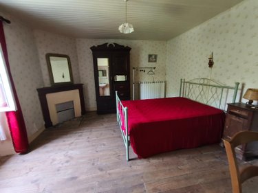 Maison a vendre Le Trioulou 15600 Cantal 142 m2 7 pièces 132500 euros