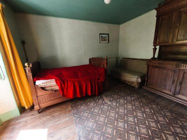 Maison a vendre Le Trioulou 15600 Cantal 142 m2 7 pièces 109725 euros