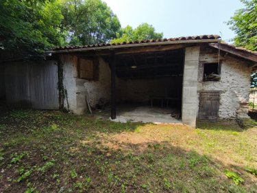 Maison a vendre Le Trioulou 15600 Cantal 142 m2 7 pièces 132500 euros