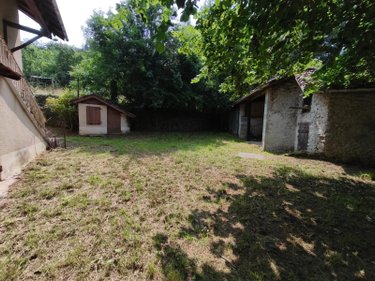 Maison a vendre Le Trioulou 15600 Cantal 142 m2 7 pièces 132500 euros