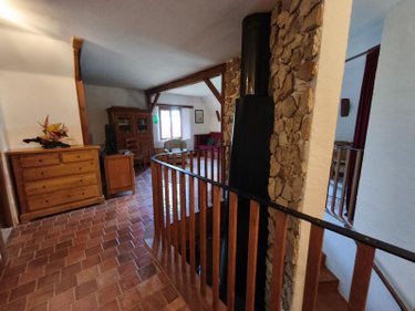 Maison a vendre Arnac 15150 Cantal 206 m2 6 pièces 299425 euros