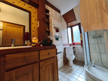 Maison a vendre Arnac 15150 Cantal 206 m2 6 pièces 299425 euros