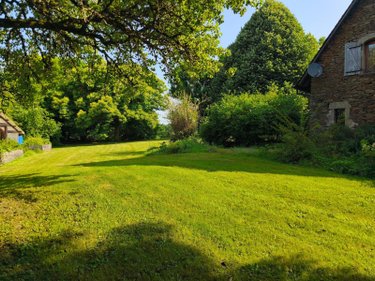 Maison a vendre Arnac 15150 Cantal 206 m2 6 pièces 299425 euros