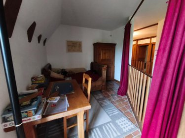 Maison a vendre Arnac 15150 Cantal 206 m2 6 pièces 299425 euros
