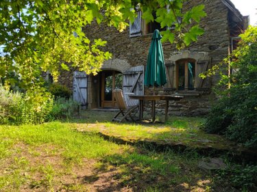 Maison a vendre Arnac 15150 Cantal 206 m2 6 pièces 299425 euros