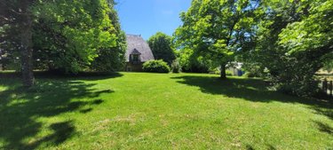 Maison a vendre Arnac 15150 Cantal 206 m2 6 pièces 299425 euros